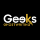 Geeks Ghostwriting in Los Angeles, CA Writing Consultants