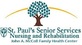 St. Paul's Senior Services Nursing and Rehabilitation in North Hills - San Diego, CA Nursing & Life Care Homes
