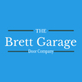 Brett Garage Door Company in Desert Hot Springs, CA Garage Doors & Openers Contractors