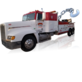Ladds Towing & Heavy Duty Semi Tow Trucks - Equipment Transport in Cedar City, UT Towing