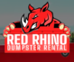 Red Rhino Dumpster Rental in Wellington, CO Dumpster Rental