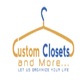 Custom Closets Soho in New York, NY Cabinets