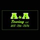 A & A Towing Services in Council, ID Towing