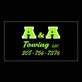 A & A Towing Services in Council, ID Towing