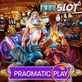 Bandar Jackpot Gboslot in BANDUNG, NY Art