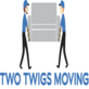 Two Twigs Moving Company - Charlotte in Druid Hills North - Charlotte, NC Moving Companies