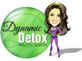 Dynamic Detox Queen in San Antonio, TX Skin Care Products & Treatments