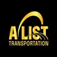 A List Transportation in LAS VEGAS, NV Courier Service