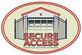 Secure Access Doors and Gates in Boca Raton, FL Garage Doors & Gates