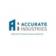 Accurate Industries - America's Steam & Sauna Authority in Wheeling, IL Home Improvement Centers