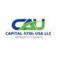Capital ATMs USA in Florence, AL Atm Machines