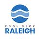 Pool Deck Raleigh in Southwest - Raleigh, NC Tile Contractors