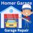 Garage Doors & Gates in Big Spring, TX 79720