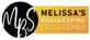 Melissa's Bookkeeping Solutions in Norfolk, VA Financial Services