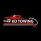 KD Towing in Orangevale, CA Towing