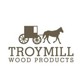 Troymill Wood Products in Middlefield, OH Pallets & Skids