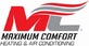 Maximum Comfort Heating and Air in Yuma, AZ Heating & Air-Conditioning Contractors