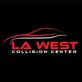LA West Collision Center in North Hollywood, CA Auto Body Repair