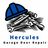 Hercules Garage Door Repair in Long Beach, CA