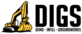 DIG Services in Monroe, WA Construction Services