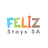 Feliz Stays SA in San Antonio, TX 78203 Vacation Homes Rentals