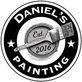 Daniel's Painting in Roanoke, VA Painting Consultants