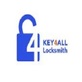 key 4 all Locksmith in Lawrenceville, GA Locksmiths