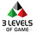 3 Levels of Game in Birmingham, AL