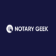 Notary Geek in Clearwater, FL Notaries Public Services