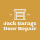 Jack Garage Door Repair in Daly City, CA