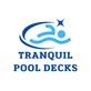 Tranquil Pool Decks in La Sierra - Riverside, CA Swimming Pools Contractors