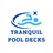 Tranquil Pool Decks in La Sierra - Riverside, CA