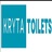 Kryta toilets in Near North - Minneapolis, MN