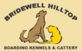 Bridewell Hilltop Boarding Kennels & Cattery in Novato, CA Pet Boarding & Grooming