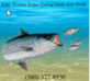 Lake Texoma Striper Fishing Guide Jerry Smith in Kingston, OK Boat Fishing Charters & Tours