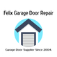 Felix Garage Door Repair in South Windsor, CT Garage Doors & Gates
