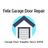 Felix Garage Door Repair in South Windsor, CT