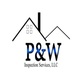 Palmer and Williams Inspection Services, in Troutville, VA Home & Building Inspection