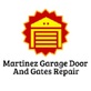 Martinez Garage Door And Gates Repair in San Rafael, CA Garage Doors & Openers Contractors