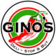 Ginos Deli Stop N Buy in San Antonio, TX Delicatessen Restaurants