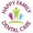 Happy Family Dental Care in South Scottsdale - Scottsdale, AZ