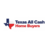 Texas All Cash Home Buyers in San Antonio, TX 78201 Real Estate