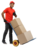 Fleming moving in Troy, NY