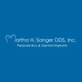 Martha H. Sanger DDS, in Visalia, CA Dental Periodontists
