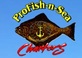 ProFish-n-Sea Alaska Chinook Fishing Charters in Seward, AK Fishing Tackle & Supplies