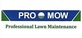 Pro-Mow, Inc in Dulles, VA Lawn Maintenance Services