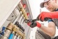Master Broadway Air Conditioner Repair in Financial District - New York, NY Heating Contractors & Systems
