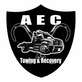 AEC Towing and Recovery - Junk Car Buyer in Nashville, TN Cars, Trucks & Vans