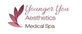 Younger You Aesthetics Lip Fillers & Botox in South Land Park - Sacramento, CA Barber & Beauty Salon Equipment & Supplies