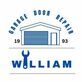 William Garage Door Repair in Gardena, CA Garage Doors Repairing